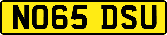 NO65DSU
