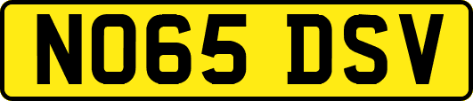 NO65DSV