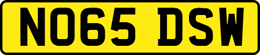 NO65DSW