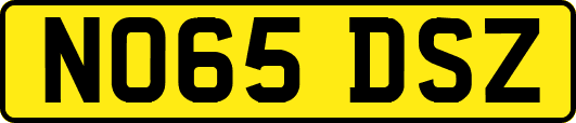 NO65DSZ