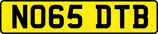 NO65DTB