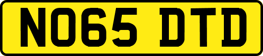 NO65DTD