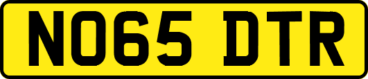 NO65DTR