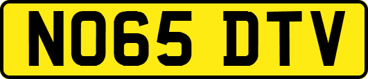 NO65DTV