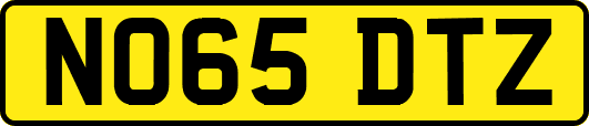 NO65DTZ
