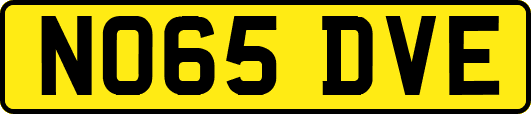 NO65DVE