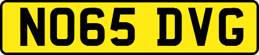NO65DVG