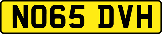 NO65DVH