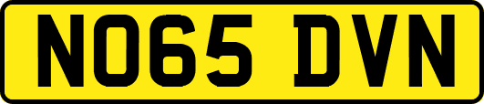 NO65DVN