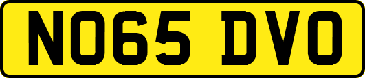 NO65DVO