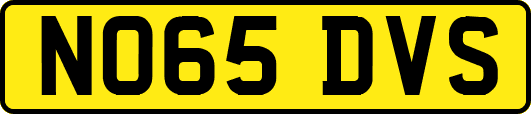 NO65DVS