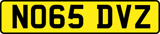 NO65DVZ