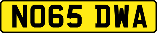 NO65DWA
