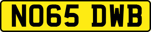 NO65DWB