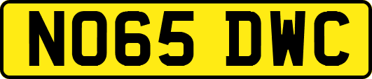 NO65DWC