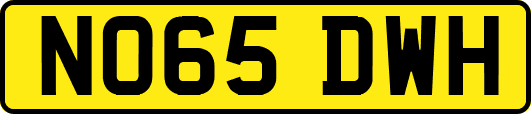 NO65DWH