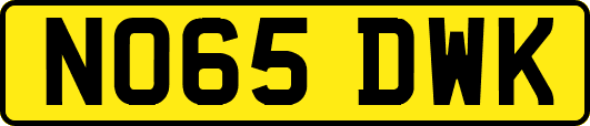 NO65DWK