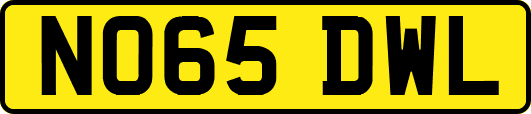 NO65DWL