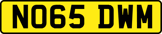 NO65DWM