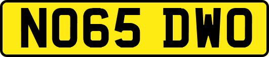 NO65DWO