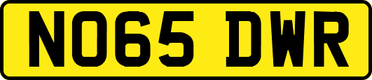 NO65DWR