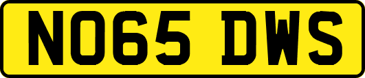 NO65DWS