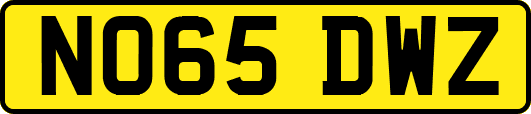 NO65DWZ