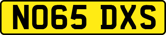 NO65DXS