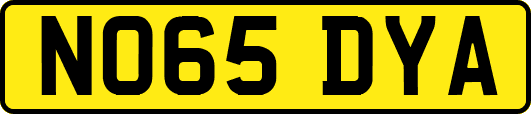 NO65DYA