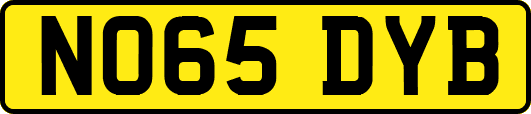 NO65DYB