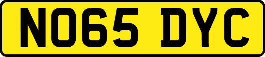 NO65DYC