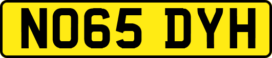 NO65DYH