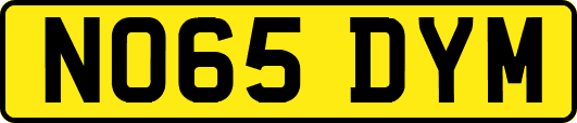 NO65DYM