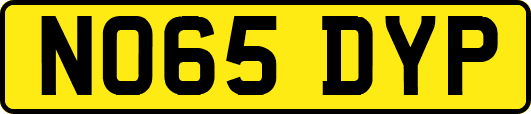 NO65DYP