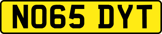 NO65DYT