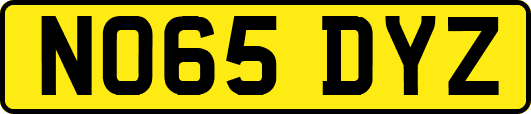 NO65DYZ