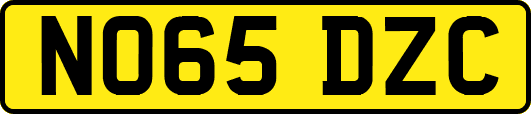 NO65DZC