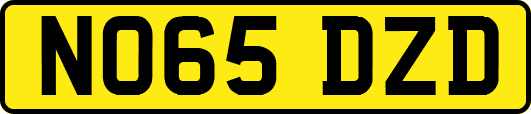 NO65DZD