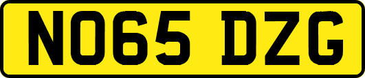 NO65DZG