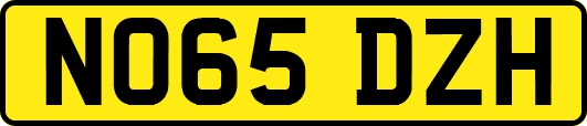 NO65DZH
