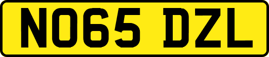 NO65DZL