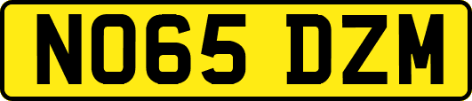NO65DZM