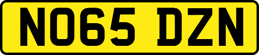 NO65DZN