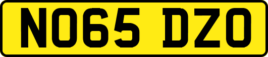 NO65DZO