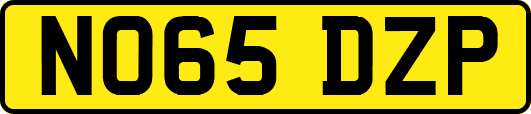 NO65DZP