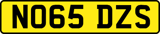 NO65DZS