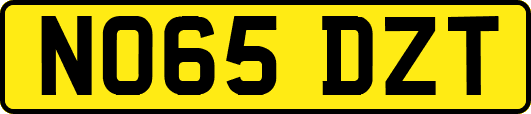 NO65DZT