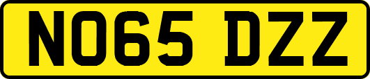 NO65DZZ