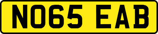 NO65EAB