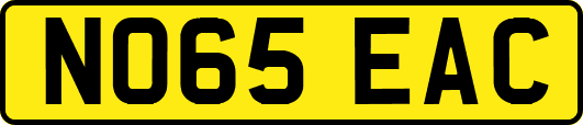 NO65EAC